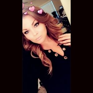 Meet your Posher, Sabrina